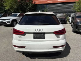 Audi Q3 * Technik * CARFAX * ОПЦИЯ ЗА ФИНАНСИРАНЕ * , снимка 4