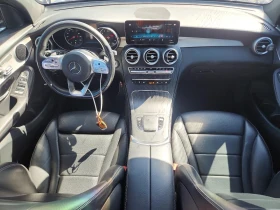 Mercedes-Benz GLC 300, снимка 8