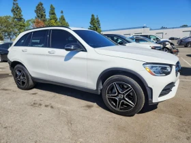 Mercedes-Benz GLC 300, снимка 4