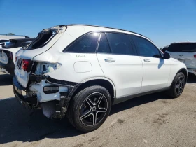 Mercedes-Benz GLC 300, снимка 3