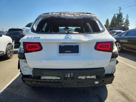 Mercedes-Benz GLC 300, снимка 6
