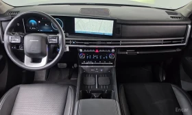 Hyundai Santa fe 2 WD | 360 | Обдухване , снимка 9