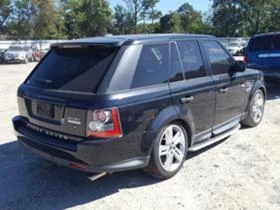 Land Rover Range Rover Sport 3.0 V6 , 3.6 V8 za chasti - [10] 