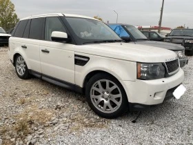 Land Rover Range Rover Sport 3.0 V6 , 3.6 V8 za chasti, снимка 2