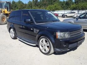 Land Rover Range Rover Sport 3.0 V6 , 3.6 V8 za chasti - [8] 