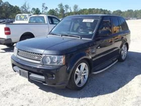 Land Rover Range Rover Sport 3.0 V6 , 3.6 V8 za chasti - [9] 