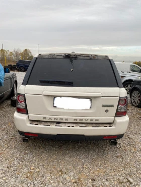 Land Rover Range Rover Sport 3.0 V6 , 3.6 V8 za chasti, снимка 3