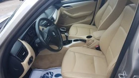 BMW X1 2.0 D 143кс x-DRIVE, снимка 12