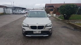 BMW X1 2.0 D 143кс x-DRIVE, снимка 8