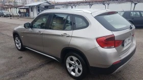 BMW X1 2.0 D 143кс x-DRIVE, снимка 6