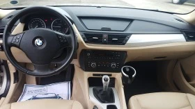 BMW X1 2.0 D 143кс x-DRIVE, снимка 10