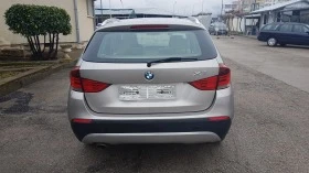 BMW X1 2.0 D 143кс x-DRIVE, снимка 5