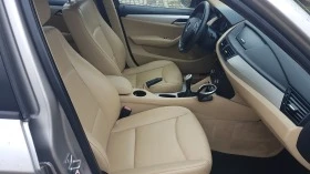 BMW X1 2.0 D 143кс x-DRIVE, снимка 14