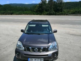     Nissan X-trail 2.0dci  