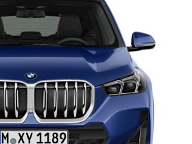 BMW X1 sDrive18d | Mobile.bg   5