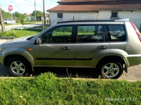 Nissan X-trail, снимка 2