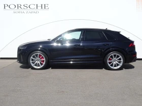     Audi RSQ8 Audi RS Q8 TFSI quattro