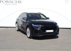     Audi RSQ8 Audi RS Q8 TFSI quattro