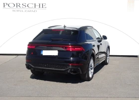     Audi RSQ8 Audi RS Q8 TFSI quattro