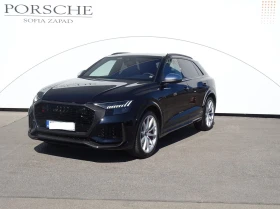     Audi RSQ8 Audi RS Q8 TFSI quattro