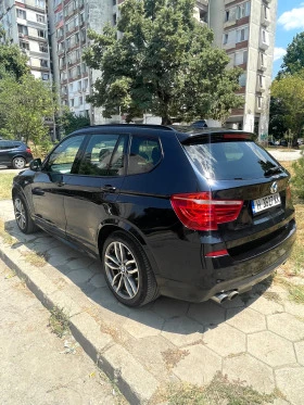 BMW X3 M-sport, снимка 14