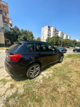 BMW X3 M-sport, снимка 13