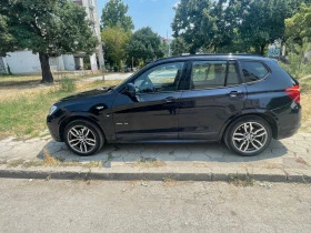 BMW X3 M-sport, снимка 10