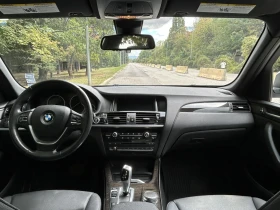 BMW X3 xDrive i28 LCI, снимка 7