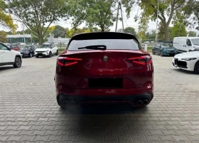 Alfa Romeo Stelvio Quadrifoglio 2.9 V6 Q4 | Mobile.bg    4