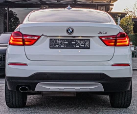 BMW X4 2.0D XDRIVE 190PS EURO 6 FULL, снимка 5