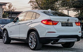 BMW X4 2.0D XDRIVE 190PS EURO 6 FULL, снимка 6