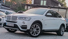 BMW X4 2.0D XDRIVE 190PS EURO 6 FULL, снимка 1