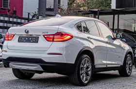 BMW X4 2.0D XDRIVE 190PS EURO 6 FULL, снимка 4