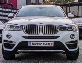 BMW X4 2.0D XDRIVE 190PS EURO 6 FULL, снимка 2