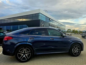 Mercedes-Benz GLE 53 4MATIC AMG Coup&#233; - FACELIFT, снимка 2