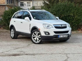 Opel Antara 2.2CDTI-163кс= 4х4= 6СКОРОСТИ= NAVI= ПОДГРЕВ FEIS, снимка 1