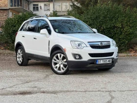 Opel Antara 2.2CDTI-163кс= 4х4= 6СКОРОСТИ= NAVI= ПОДГРЕВ FEIS, снимка 6