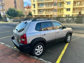 Hyundai Tucson 2.0 CRDI 4WD Automatic , снимка 5