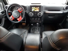 Jeep Wrangler Rubicon* 3.6* 140 хил.км, снимка 9