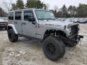 Jeep Wrangler Rubicon* 3.6* 140 хил.км, снимка 4