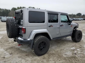 Jeep Wrangler Rubicon* 3.6* 140 хил.км, снимка 3