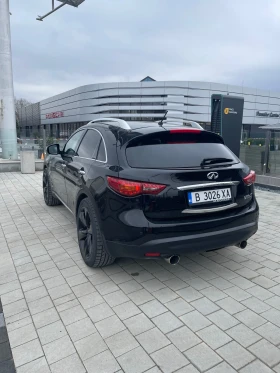 Infiniti Fx 30 dS, снимка 2