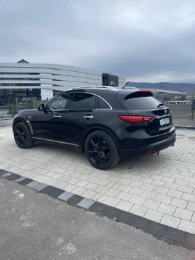 Infiniti Fx 30 dS, снимка 3