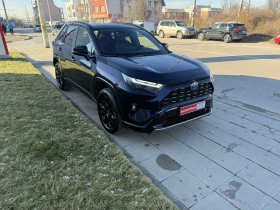 Toyota Rav4 2.5 HEV Style FWD, снимка 7