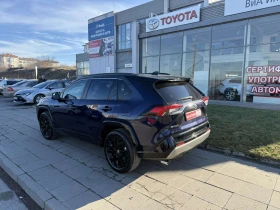 Toyota Rav4 2.5 HEV Style FWD, снимка 3