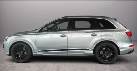 Audi Q7 45 TDI Quattro = S-line= 7 Seats Гаранция - 160750 лв. - 45976671 | Car24.bg