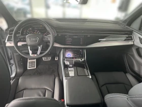 Audi Q7 45 TDI Quattro = S-line= 7 Seats Гаранция - 160750 лв. - 45976671 | Car24.bg