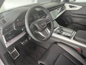 Audi Q7 45 TDI Quattro = S-line= 7 Seats Гаранция - 160750 лв. - 45976671 | Car24.bg