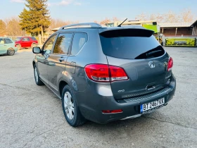 Great Wall Haval H6 1.5T * Газ Бензин* 4X4 * 56000км, снимка 2