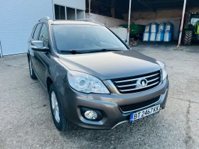 Great Wall Haval H6 1.5T * Газ Бензин* 4X4 * 56000км, снимка 5